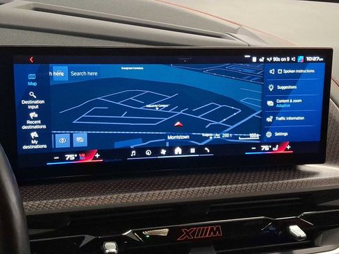 Used 2024 BMW XM Label Red AWD/4WD image 19