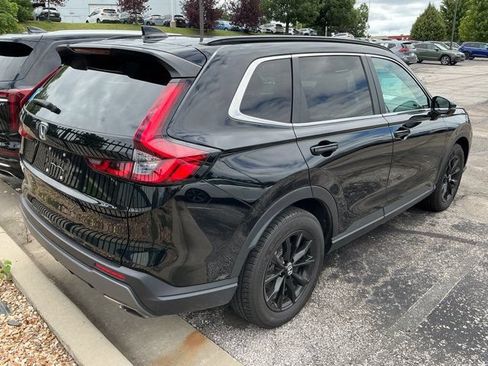 Used 2024 Honda CR-V Sport image 6