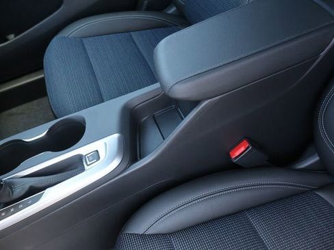 New 2026 Buick Envista Sport Touring w/ Convenience I Package FWD image 20