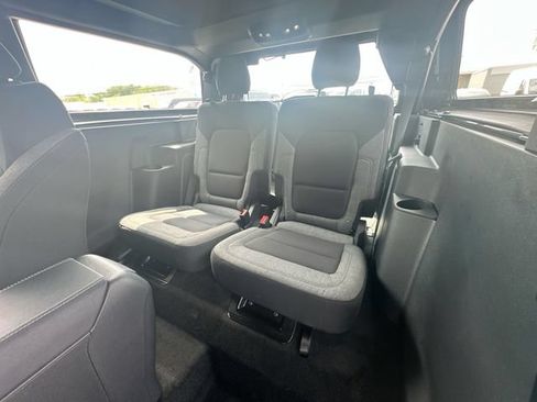 Used 2025 Ford Bronco 2-Door AWD/4WD image 23