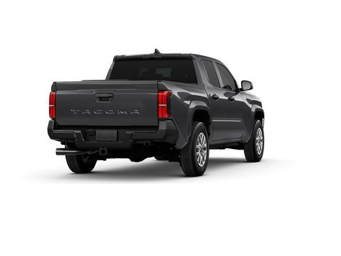 New 2026 Toyota Tacoma SR RWD image 9