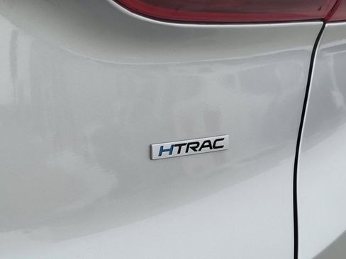 Used 2020 Hyundai Santa Fe SEL image 17