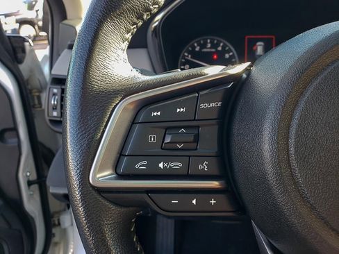 Used 2024 Subaru Outback Premium image 19