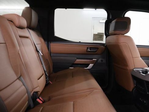 New 2026 Toyota Tundra 1794 Edition AWD/4WD image 31