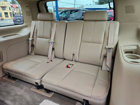 Used 2009 GMC Yukon SLT w/ Preferred Package image 21
