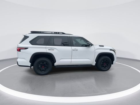 Used 2025 Toyota Sequoia TRD Pro image 10