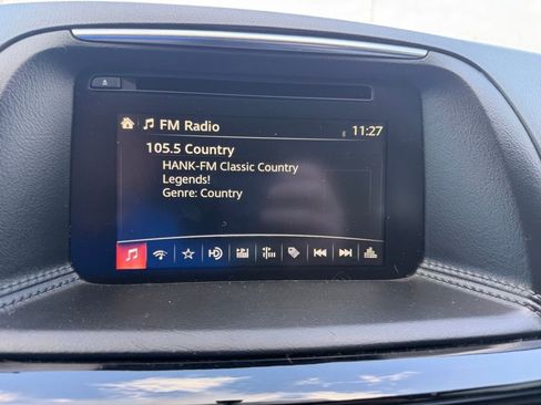 Used 2016 MAZDA CX-5 Sport w/ Rear Camera Package image 10