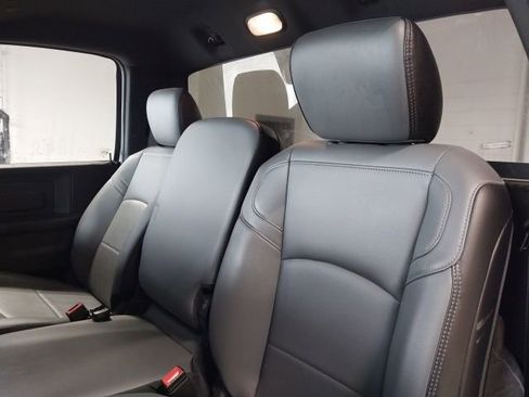 Used 2023 RAM 5500 Tradesman w/ Electrical Accessory Group image 4