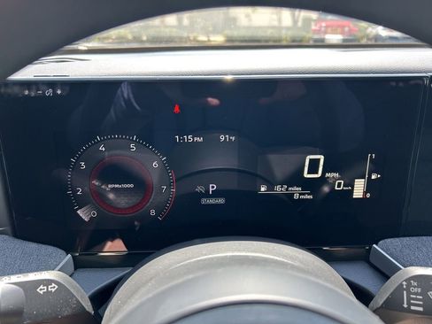 New 2026 Nissan Kicks SV image 23