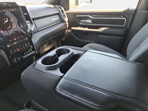 Certified 2023 RAM 1500 Big Horn AWD/4WD image 23