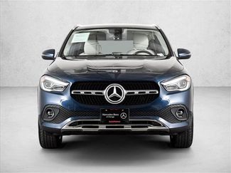 Used 2022 Mercedes-Benz GLA 250 4MATIC video 2