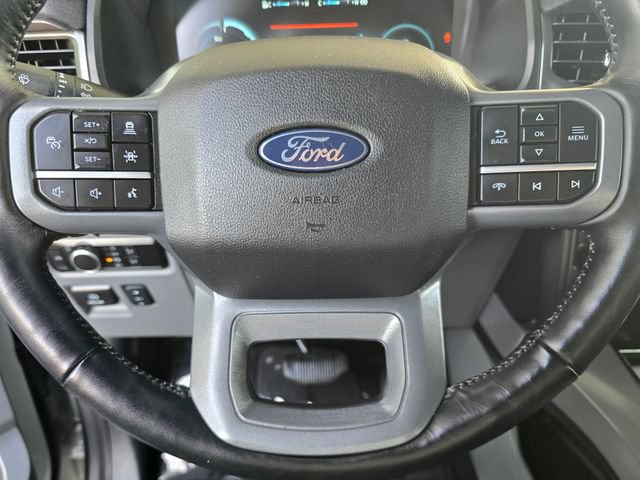 Used 2024 Ford F150 Lightning Flash AWD/4WD image 13