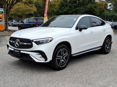 Used 2026 Mercedes-Benz GLC 300 4MATIC