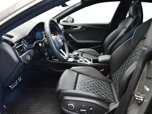 Certified 2024 Audi S5 Premium Plus AWD/4WD image 41