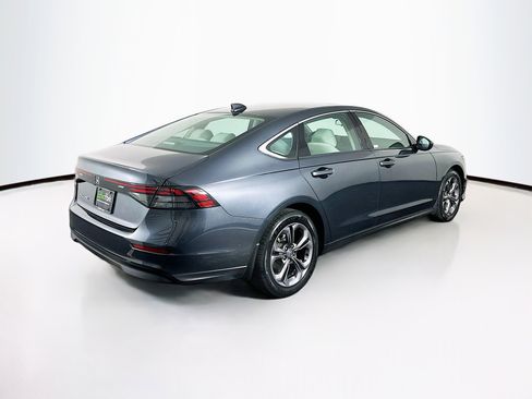 Used 2023 Honda Accord EX image 9