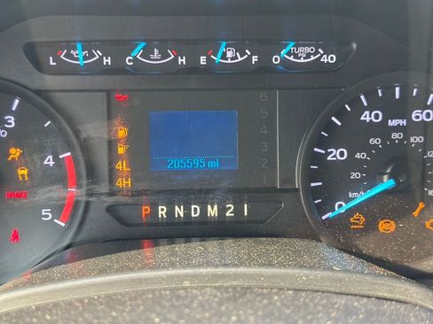 Used 2019 Ford F350 XL w/ Power Equipment Group AWD/4WD image 5