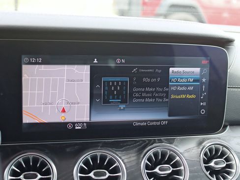 Used 2018 Mercedes-Benz E 400 4MATIC Coupe image 27