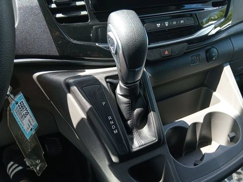 Certified 2025 Ford Transit 350 XLT RWD image 21
