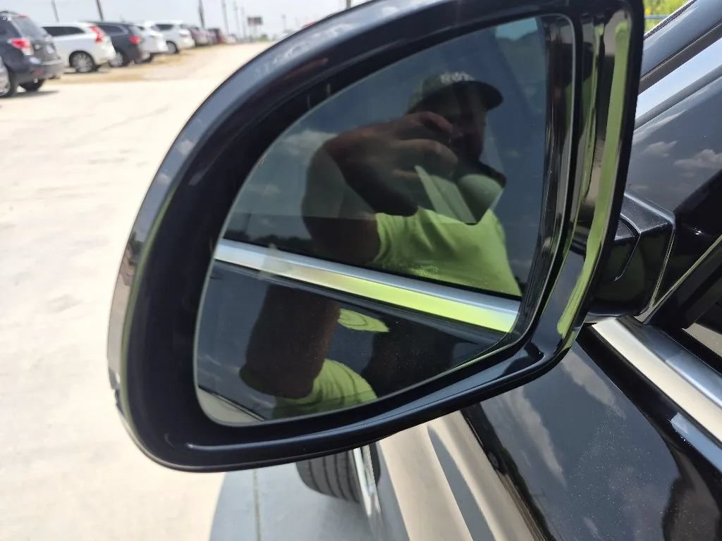 Used 2021 BMW X3 sDrive30i RWD image 11