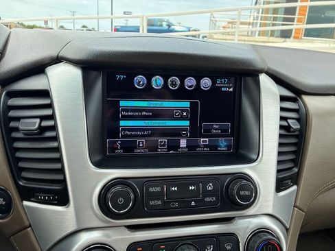Used 2018 GMC Yukon SLT w/ Open Road Package AWD/4WD image 26
