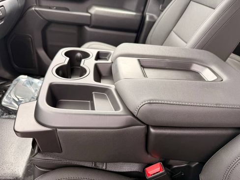New 2026 Chevrolet Silverado 2500 W/T w/ WT Convenience Package RWD image 21