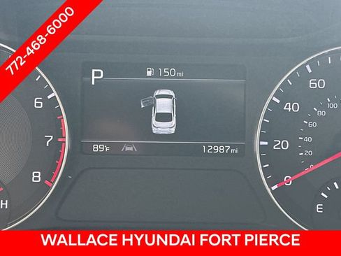 Used 2022 Kia Forte GT w/ GT Technology Package FWD image 28