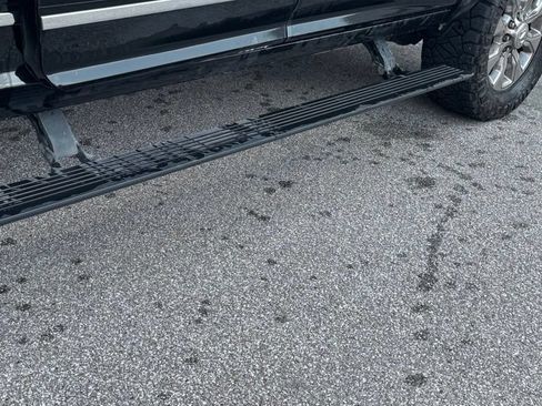 Used 2019 RAM 3500 Limited AWD/4WD image 5
