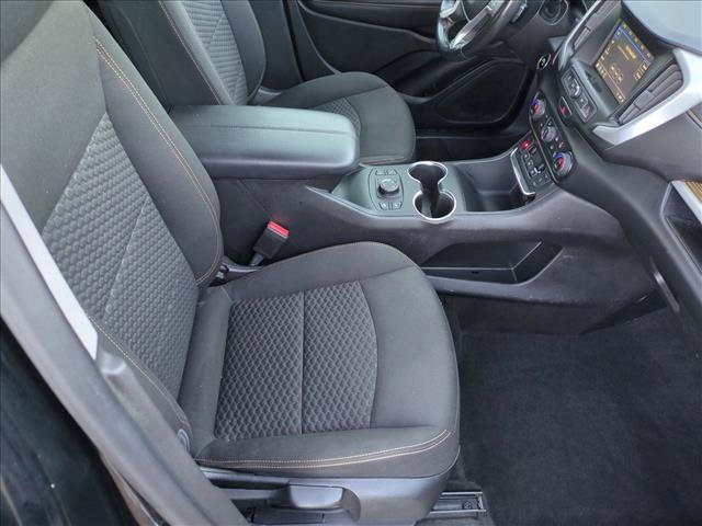 Used 2018 GMC Terrain SLE w/ Driver Convenience Package AWD/4WD image 19