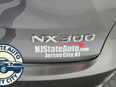 Used 2019 Lexus NX 300 AWD image 30