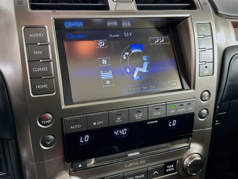 Used 2018 Lexus GX 460 Premium image 24