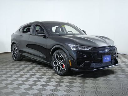 Certified 2023 Ford Mustang Mach-E GT