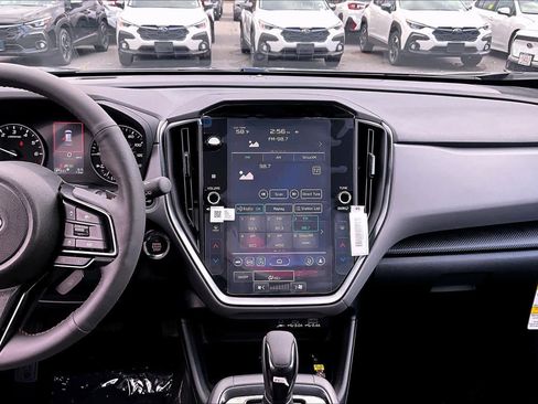 New 2026 Subaru Crosstrek 2.5i Limited image 6