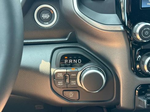 New 2026 RAM 1500 Big Horn image 18