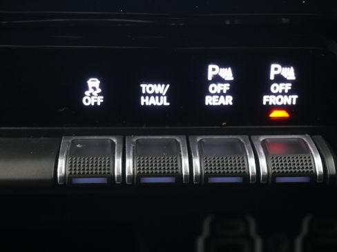 Used 2024 RAM 1500 Lone Star AWD/4WD image 23