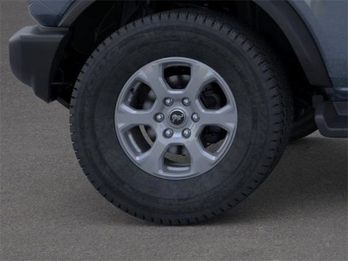 New 2025 Ford Bronco Big Bend image 21