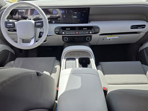 New 2026 Hyundai Palisade SE FWD image 7