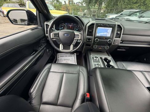 Used 2021 Ford Expedition XLT AWD/4WD image 16