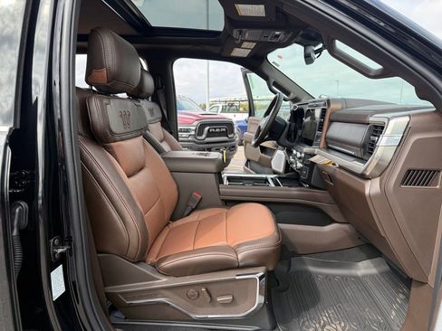 New 2026 Ford F250 King Ranch w/ Chrome Package AWD/4WD image 18