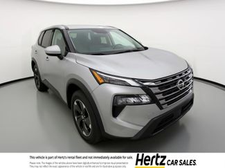 Used 2025 Nissan Rogue SV video 1