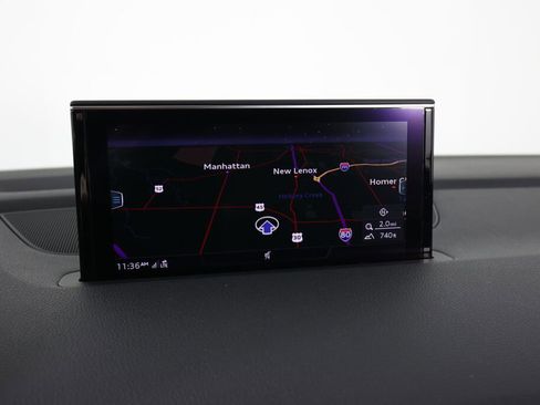 Used 2018 Audi Q7 3.0T Prestige w/ Prestige Package image 37