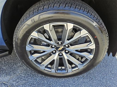 New 2026 Chevrolet Tahoe High Country image 17