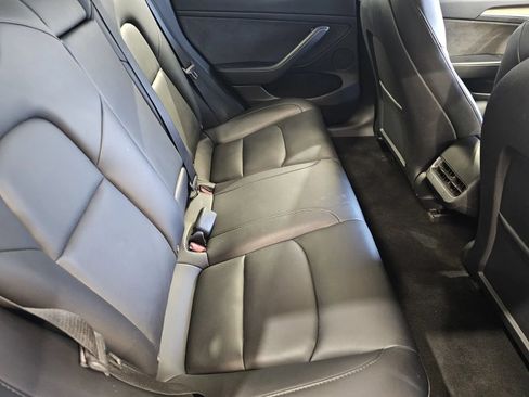 Used 2023 Tesla Model 3 Standard Range RWD image 9