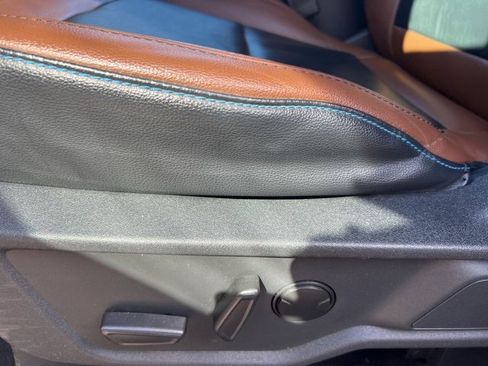 Used 2022 Ford Bronco Outer Banks image 22