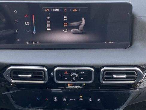 New 2026 Nissan Sentra SV w/ Floor Mat Package FWD image 17