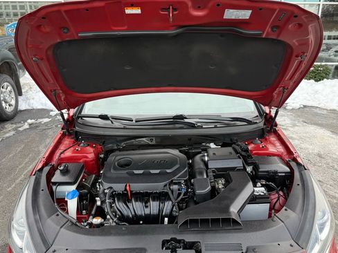 Used 2019 Hyundai Sonata SE FWD image 35