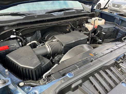 Used 2024 Chevrolet Silverado 2500 High Country image 10