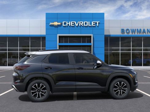 New 2025 Chevrolet TrailBlazer ACTIV w/ Convenience Package image 6