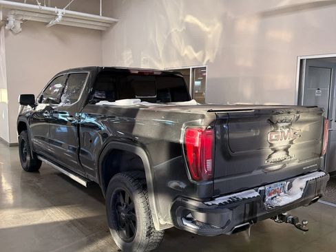 Used 2021 GMC Sierra 1500 Denali w/ Denali Ultimate Package image 3
