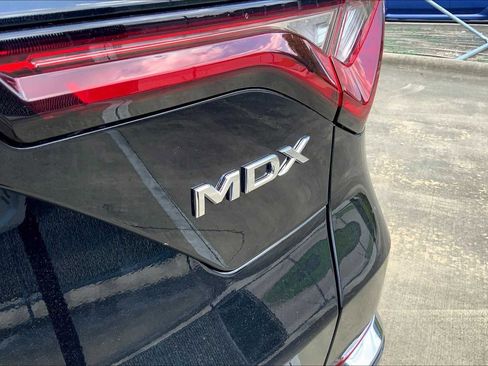 New 2026 Acura MDX FWD w/ Technology Package image 15