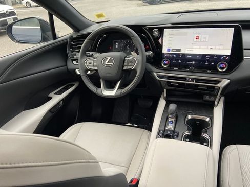 Certified 2023 Lexus RX 350 Premium w/ Cold Area Package AWD/4WD image 15